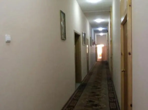 Гостевой дом на Штыкова 3