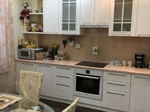 Апартаменты Вдохновение