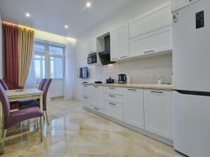 Апартаменты Фрунзе 25