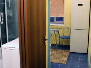 Апартаменты «МИР» ул. Молодежная, д. 11