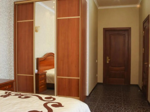 Гостевой дом Иванова