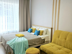 Квартира Orent