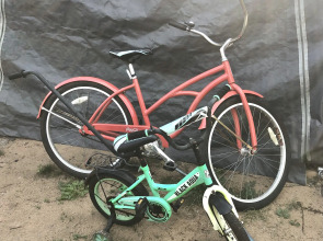 Частный дом Рузские Горки