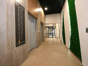 Квартира на Аэропорте 5