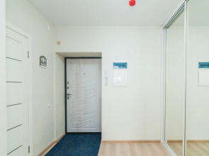 Апартаменты КАМСКИЕ ОГНИ