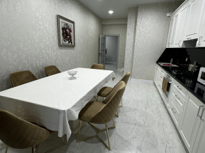 Квартира на Халилова 22А