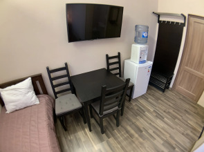 Отель Радуга Инжавино