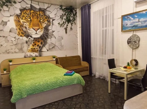 Квартира на Крестовой улице 27