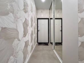 Квартира Пентхаус на ФМР