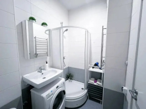 Апартаменты Park Inn Citi Rooms 4