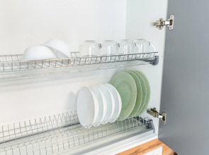 Апартаменты в Нoвоpоccийcкe c Дизaйнерcким Рeмoнтoм 1