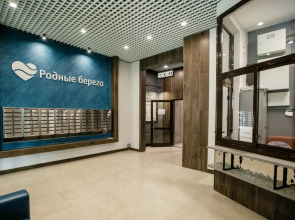 Апартаменты На Семена Лагоды (1)