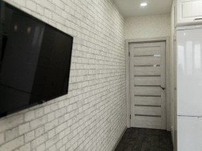 Апартаменты InnDays Объездная Дорога улица, 1