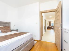 Апарт-отель MS Katunjanin