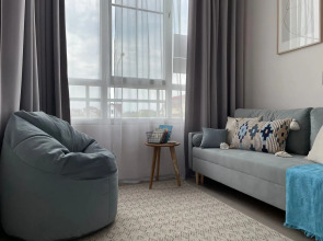 Апартаменты Sea Side Aparts