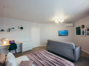 Квартира Botanic Room