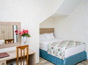 Отель Villaggio