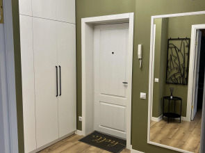 Квартира Уютная в центре города