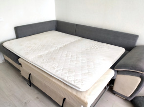 Уютная квартира в новом ЖК