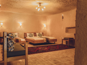 Бутик-Отель Pinhan Suites