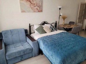 Апартаменты Griffin Apart на Комендантском