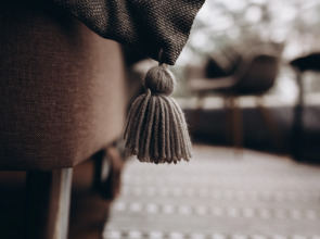 Глэмпинг Lago Ladoga