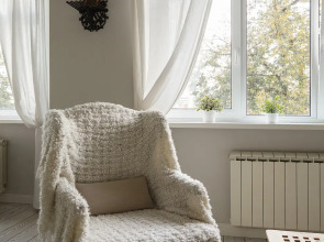 Апартаменты в Центре Бохо 1