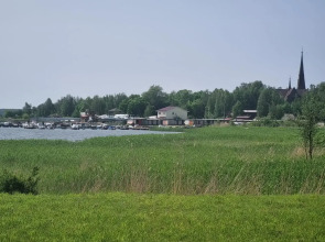 Частный Дом Олта