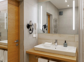 Псков Бутик Отель