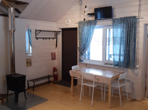 Гостевой Дом Нордик