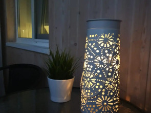 Квартира Семейная