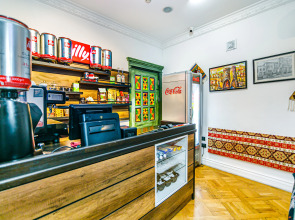 Отель Deniz Inn