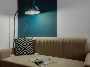 Апартаменты Your Elegant Apart в Ярославле