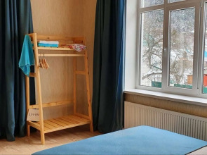 Квартира с видом на горы на улице Шевченко 13