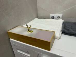 Апартаменты ForRest 7