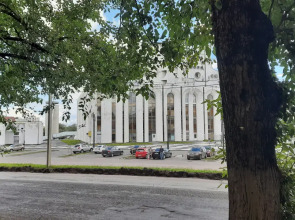 Квартира на улице Великой