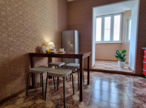 Апартаменты 216 Уютный Дом