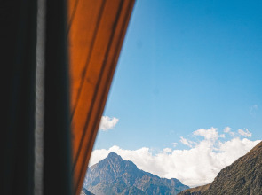 Apartments Luno Cottage