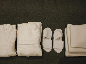 Апартаменты Олимп Уфа