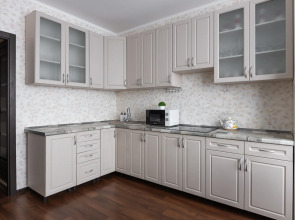 Квартира Толстой на Парковой