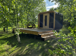 Гостевой дом Rodioncevo Eco Village