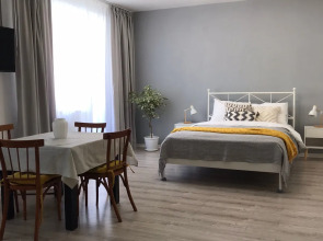 Квартира на улице Светлая 2