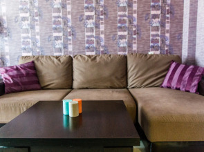 Апартаменты На Маяковского 66