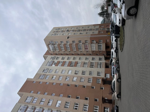 Квартира в Жилом Комплексе Цветной Бульвар