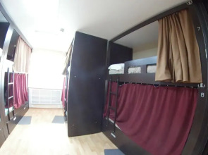 Хостел Дублин