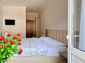 Гостевой дом Elladen