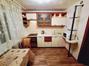 Квартира Рядом с Олимпийским Парком и Ледовой ареной по ул. Мичуринской