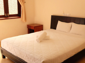 Мини-Отель Delight Hotel Mui Ne