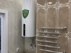 Апартаменты Бриллианс