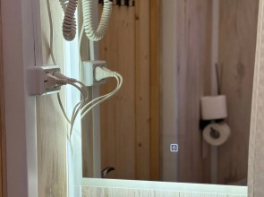 Модульные домики Джаппу